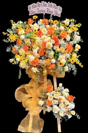 Thịnh Vượng Hoàng Kim - CM575