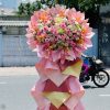 Bó hoa tươi chúc mừng sinh nhật tại Lương Tài Bắc Ninh – Món quà tinh tế gửi gắm yêu thương đến người thân, bạn bè, người yêu.
