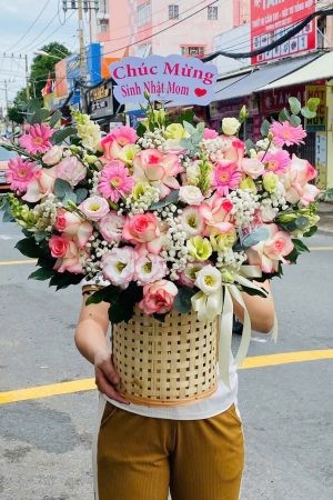 Sắc Màu Yêu Thương - CM243