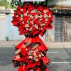 Cửa hàng hoa tươi tại Tây Sơn Bình Định tự hào cung cấp dịch vụ điện hoa chuyên nghiệp, giao hoa tận nhà nhanh chóng, đúng hẹn.