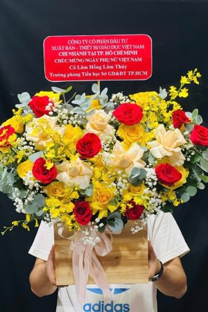 Nắng Mai Tươi Đẹp - CM240