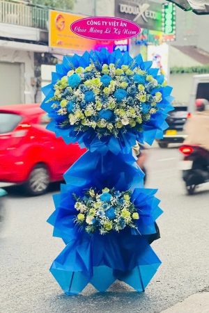 Xanh Hy Vọng - CM556