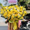 Hoa tươi giao tận nhà tại Quế Võ – Bắc Ninh, dịch vụ đặt hoa online tiện lợi – cam kết hoa tươi 100%, đúng mẫu, đúng hẹn.
