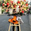 Kệ hoa khai trương sang trọng giao tận nơi