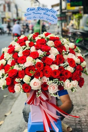Rực Rỡ Thành Công - CM274