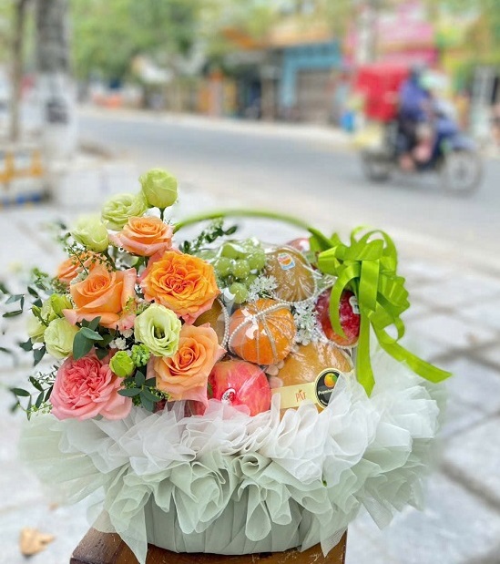 Hoa tươi giao tận nhà Thường Tín – uy tín, nhanh chóng.