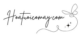 Hoa tươi Cỏ May