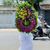 Shop hoa tươi Thuận Thành Bắc Ninh – Giao hoa viếng, vòng hoa tang lễ tận nơi, thiết kế nghiêm trang, đúng yêu cầu, nhanh chóng, uy tín.