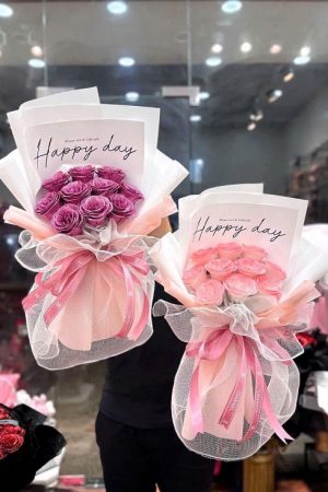 Happy Day - HS450