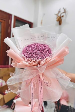 Violet Dream - CM460