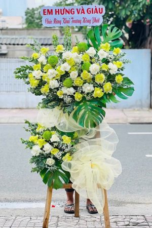 Hoa Khai Trương