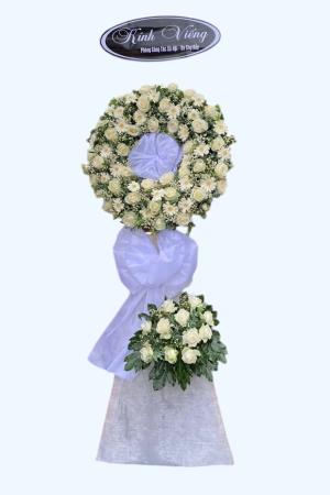 An Lành Kính Viếng - CM742