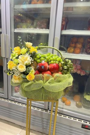 Giỏ Trái Cây