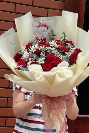 Shop Hoa Tươi Ngọc Hiển Cà Mau