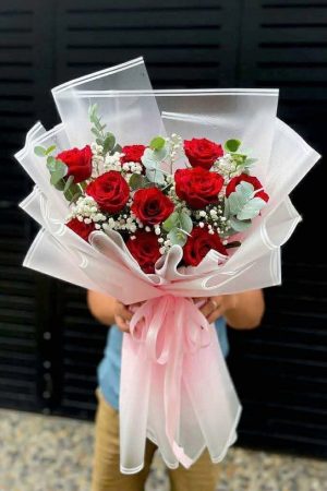 Shop Hoa Tươi Bắc Quang Hà Giang