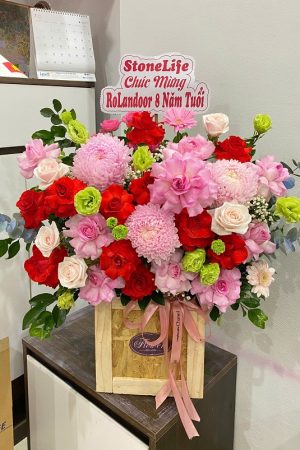 shop hoa tươi Nghi Xuân Hà Tĩnh