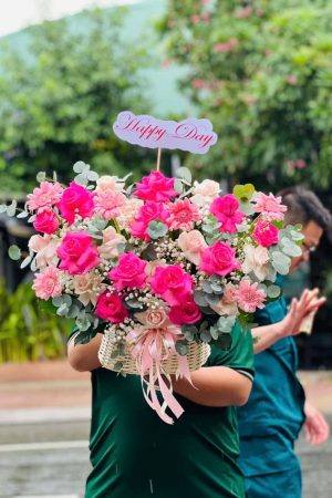 shop hoa tươi Thạch Hà Hà Tĩnh