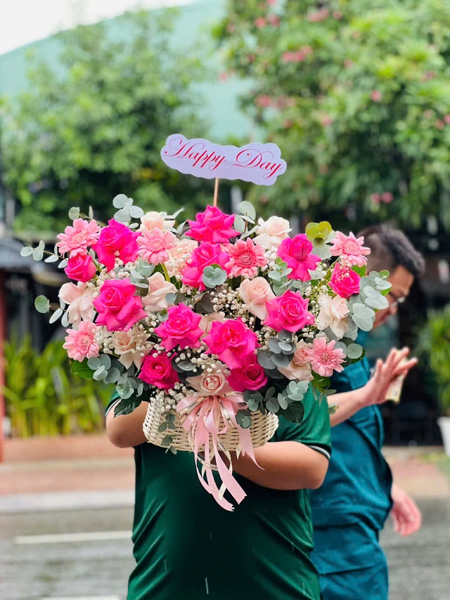 shop hoa tươi Thạch Hà Hà Tĩnh