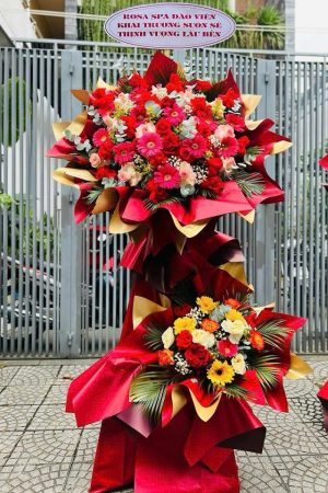 Shop hoa tươi Bình Lục Hà Nam