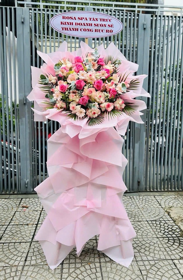 Shop Hoa Tươi Kim Bảng Hà Nam