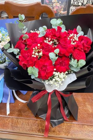 Shop Hoa Tươi Hồng Lĩnh Hà Tĩnh