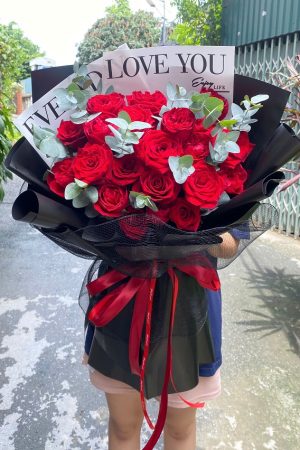 shop hoa tươi Chí Linh Hải Dương