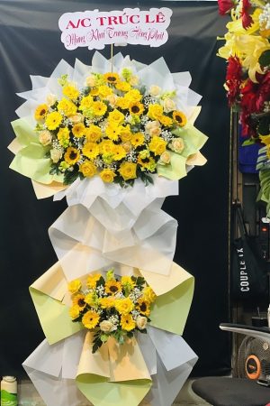 Shop Hoa Tươi Tuyên Hóa Quảng Bình