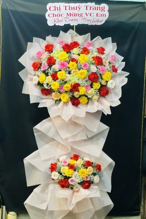 Shop Hoa Tươi Minh Hóa Quảng Bình