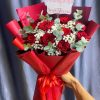 Shop hoa tươi Gò Quao Kiên Giang chuyên cung cấp hoa tươi chất lượng, giao nhanh trong ngày.