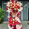 Shop hoa tươi Cỏ May Thạnh Hóa Long An, thương hiệu hoa tươi uy tín – chuyên giao hoa tận nơi toàn khu vực.