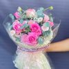 Shop hoa tươi Đơn Dương Lâm Đồng chuyên hoa sinh nhật, hoa khai trương, hoa chia buồn.