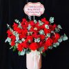 Giỏ hoa sinh nhật đẹp ở Giồng Riềng, phối màu nhẹ nhàng, tươi sáng – món quà ý nghĩa dành tặng người thân yêu.