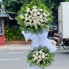 Shop hoa tươi Cần Giuộc Long An