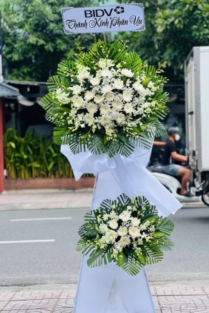 Shop hoa tươi Cần Giuộc Long An