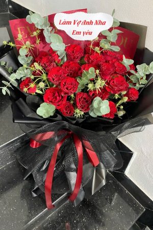 Shop hoa tươi Tư Nghĩa Quảng Ngãi