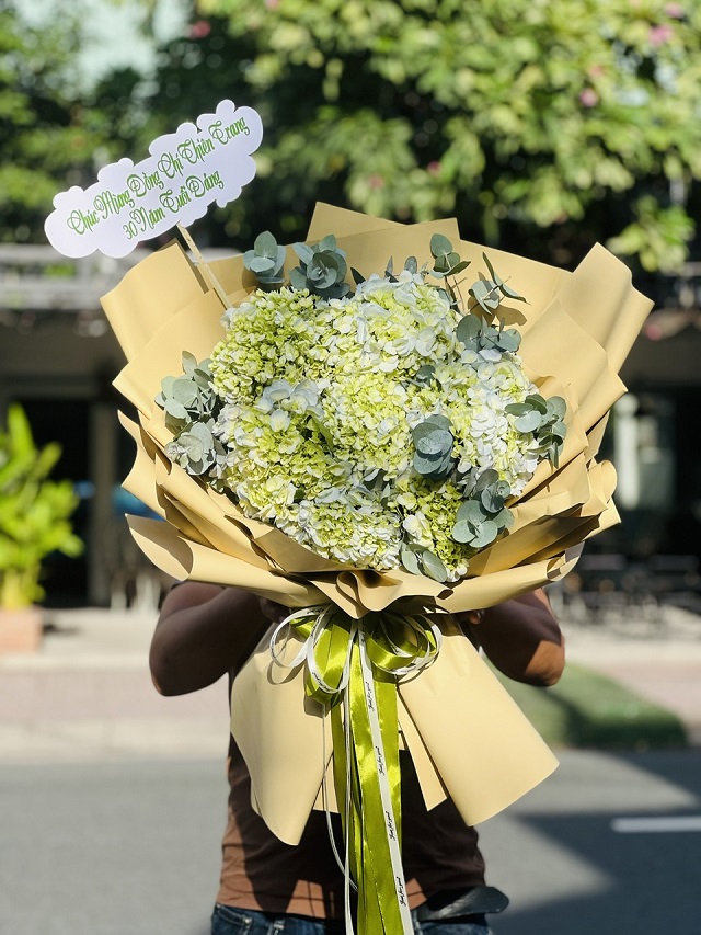 Shop Hoa Tươi Quảng Yên Quảng Ninh