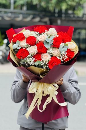 Shop Hoa Tươi Uông Bí Quảng Ninh