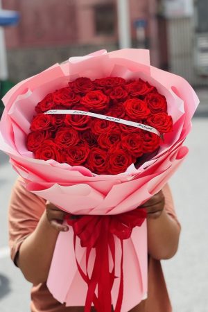 Shop Hoa Tươi Móng Cái Quảng Ninh