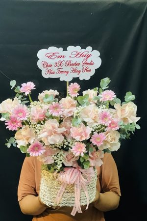 shop hoa tươi Vân Đồn, Quảng Ninh
