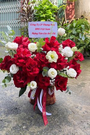 Shop Hoa Tươi Đakrông Quảng Trị