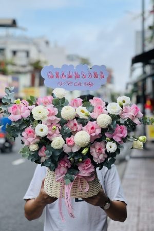 Shop Hoa Tươi Gio Linh Quảng Trị