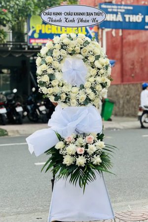 Shop Hoa Tươi Mỹ Xuyên Sóc Trăng
