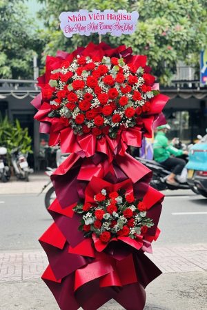 Shop Hoa Tươi Chợ Bà Tô Xuyên Mộc Bà Rịa