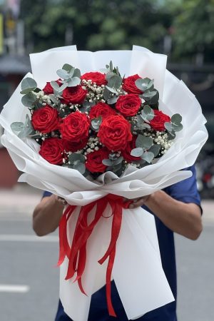 Shop Hoa Tươi Kế Sách Sóc Trăng