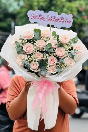 SHOP HOA TƯƠI CHÂU THÀNH SÓC TRĂNG