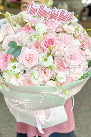 Shop Hoa Tươi Mỹ Tú Sóc Trăng