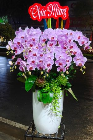 Shop Hoa Tươi Ngã Năm Sóc Trăng