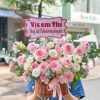 Shop Hoa Tươi Thạnh Trị Sóc Trăng