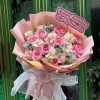 Shop Hoa Tươi Châu Thành Tây Ninh