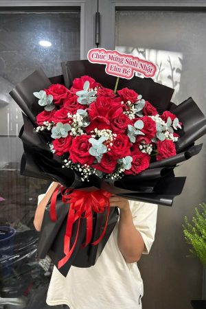 Shop Hoa Tươi Tân Châu Tây Ninh